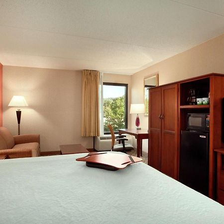 Hampton Inn - York Exteriér fotografie