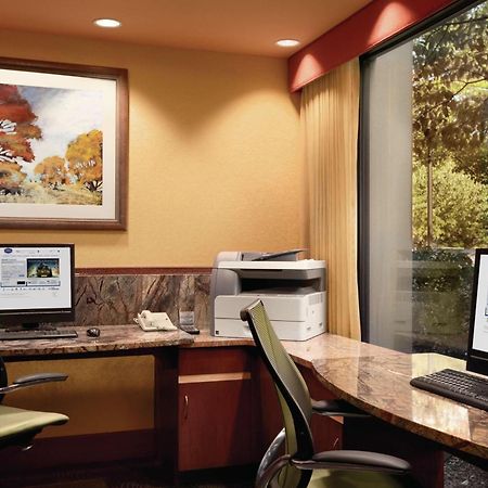 Hampton Inn - York Exteriér fotografie