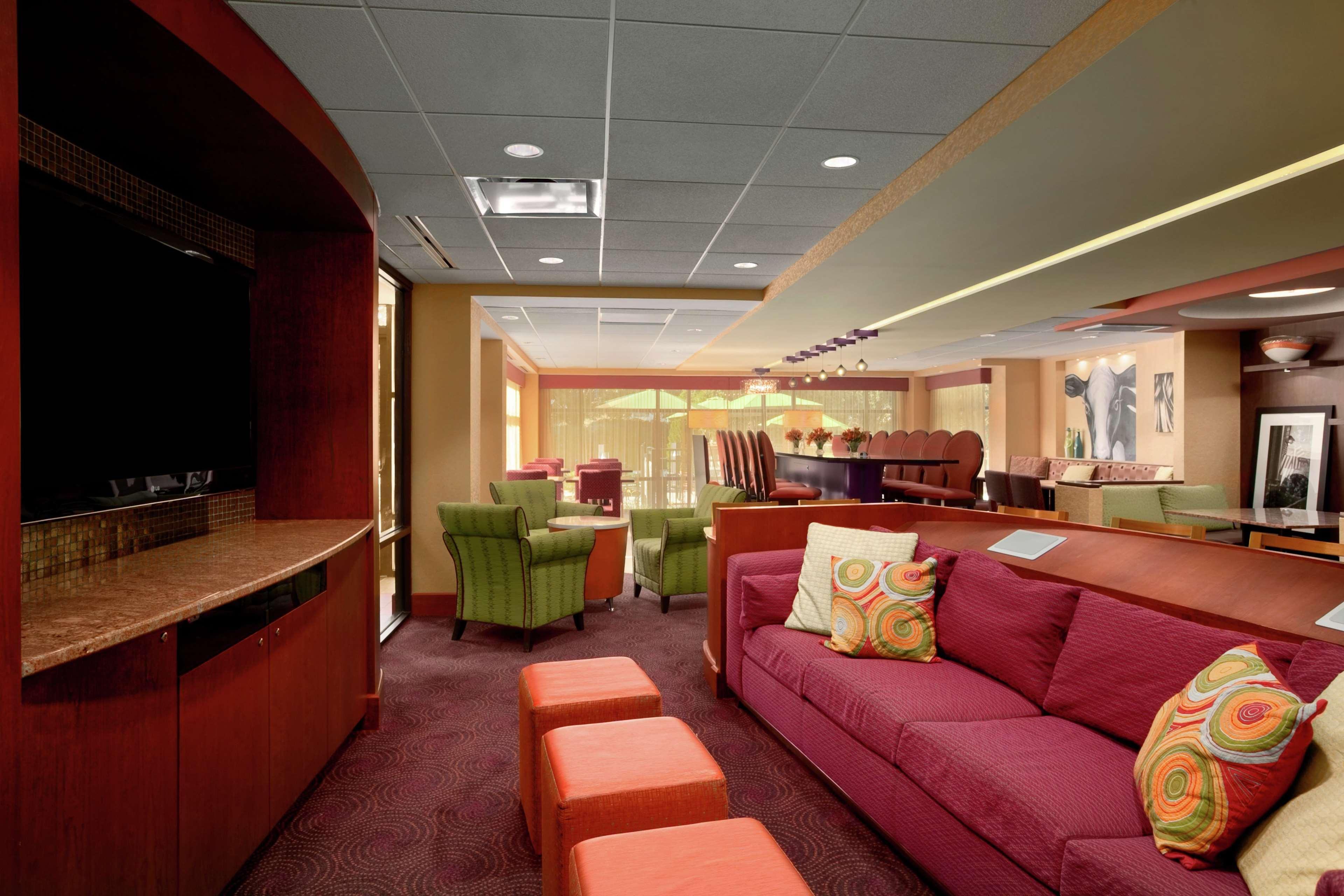 Hampton Inn - York Exteriér fotografie