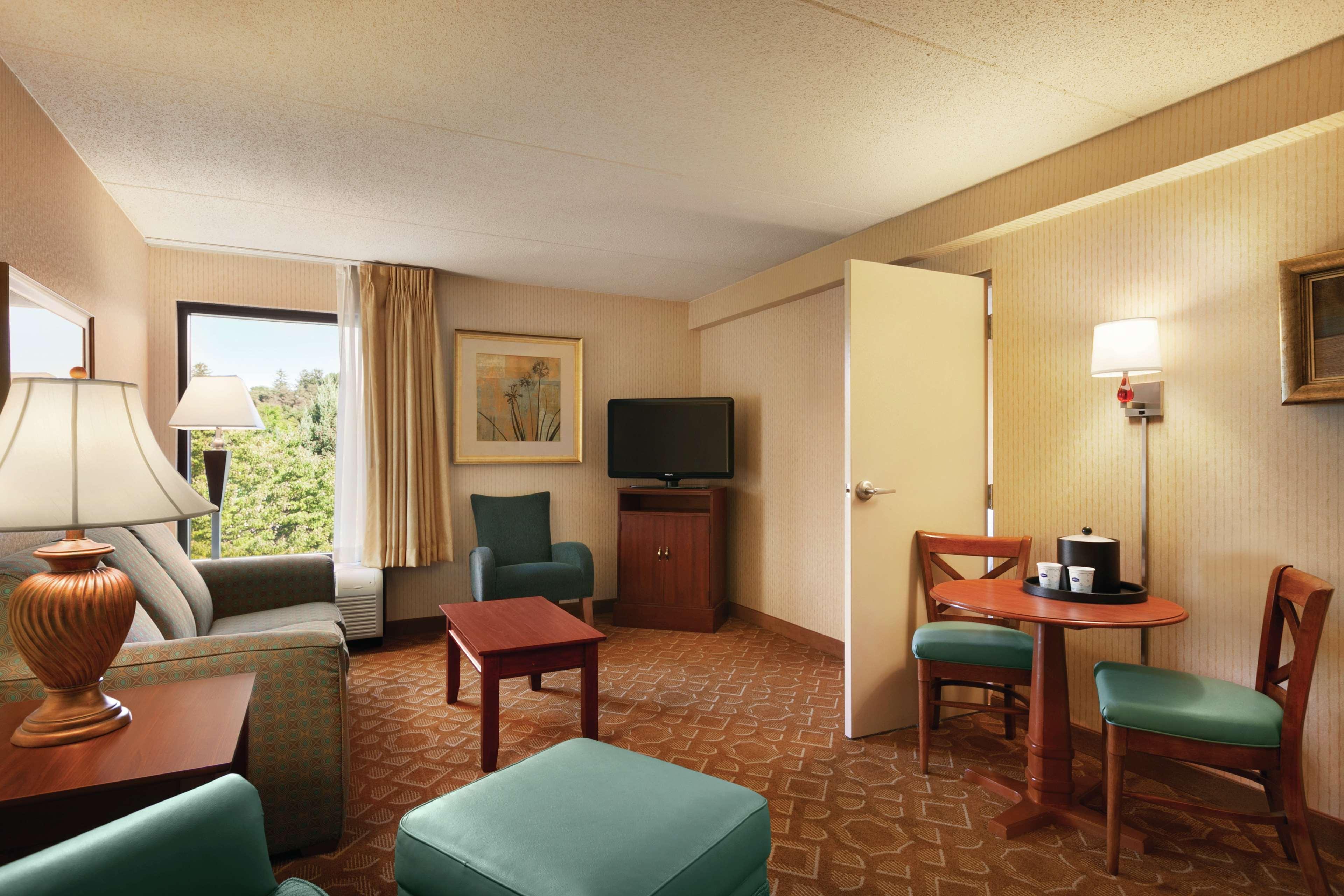 Hampton Inn - York Exteriér fotografie
