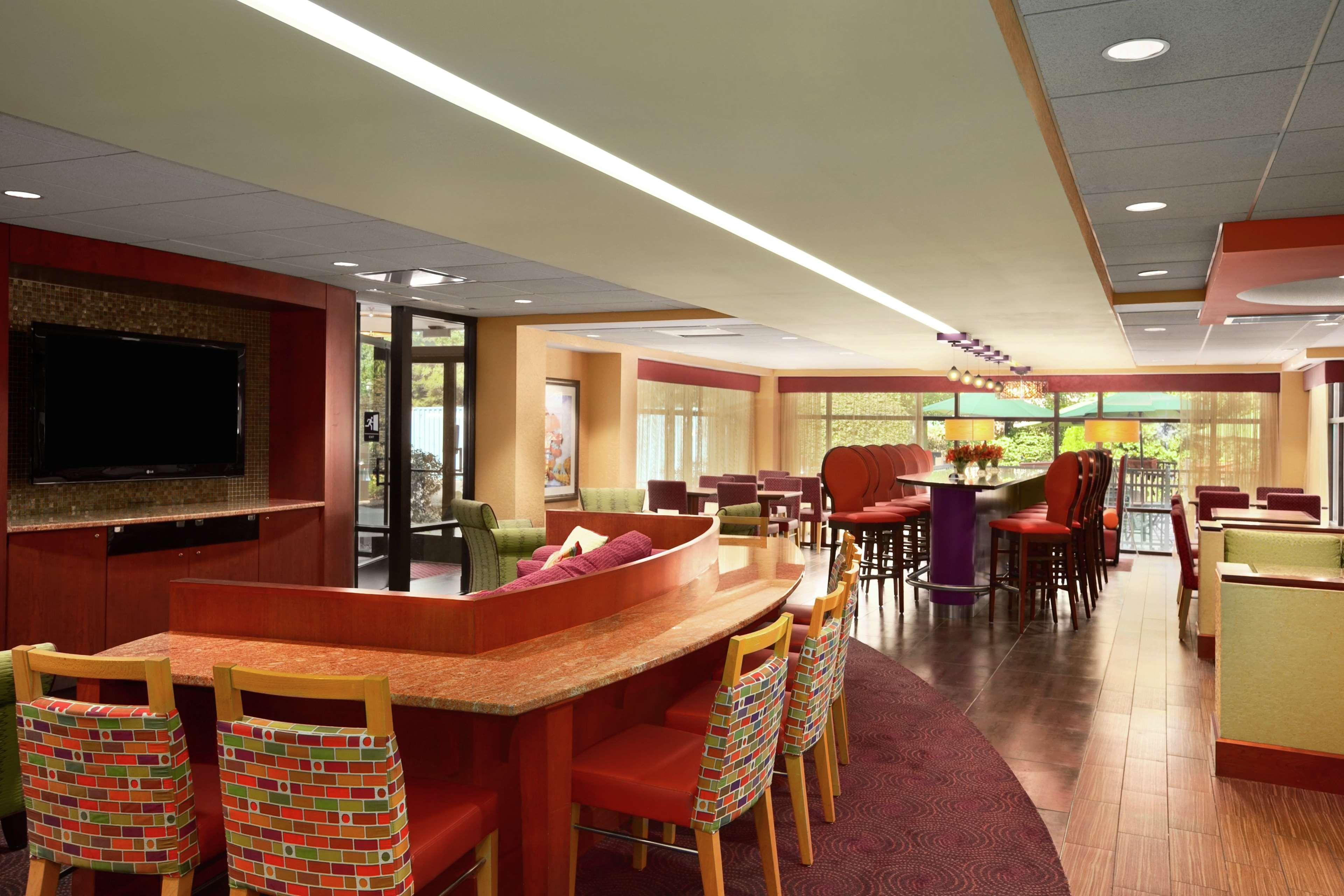 Hampton Inn - York Exteriér fotografie