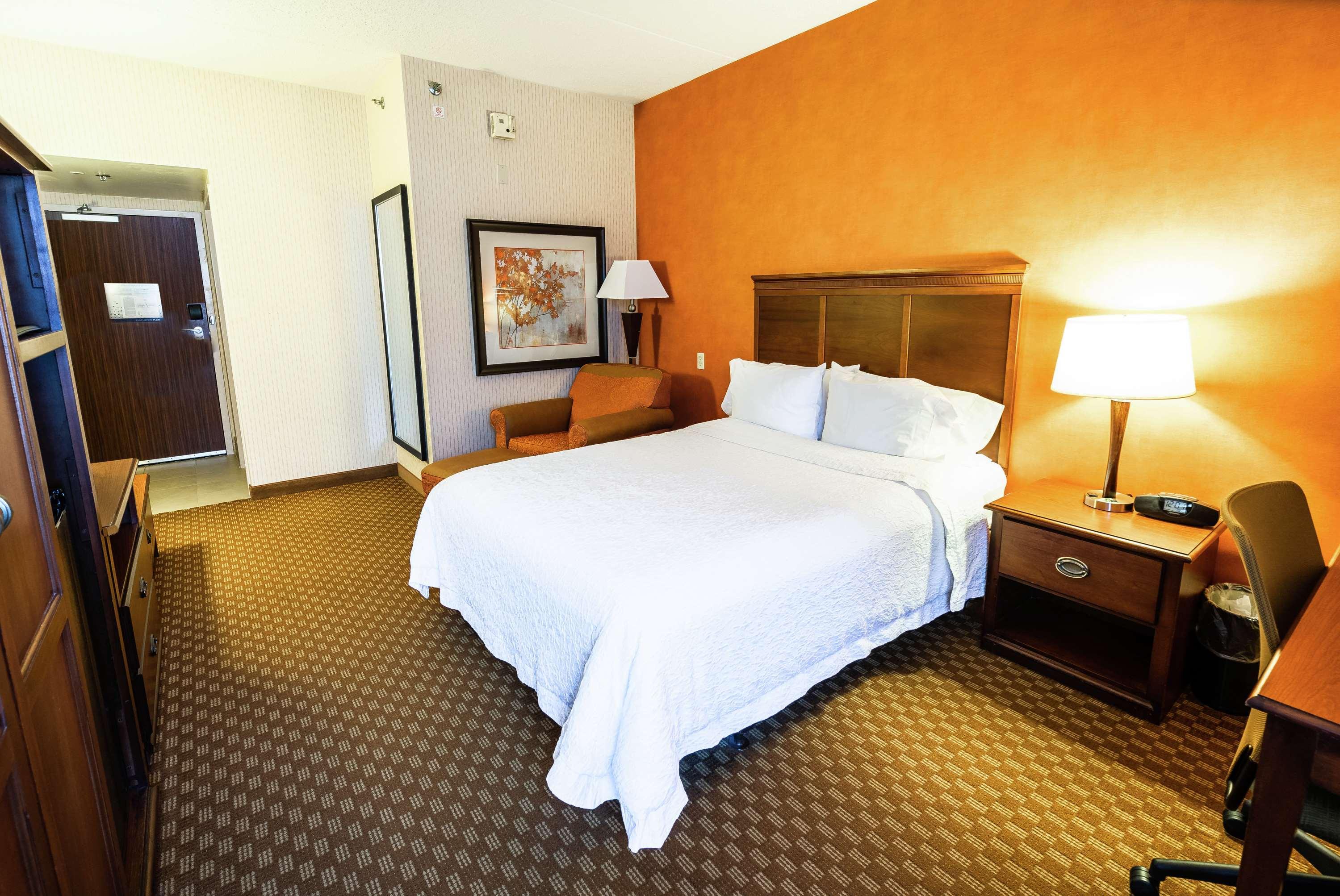 Hampton Inn - York Exteriér fotografie