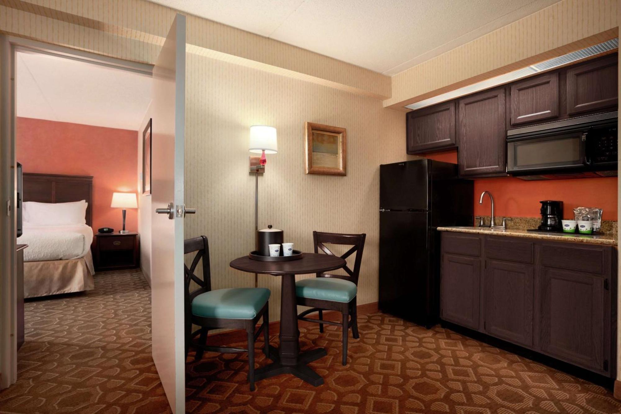 Hampton Inn - York Exteriér fotografie