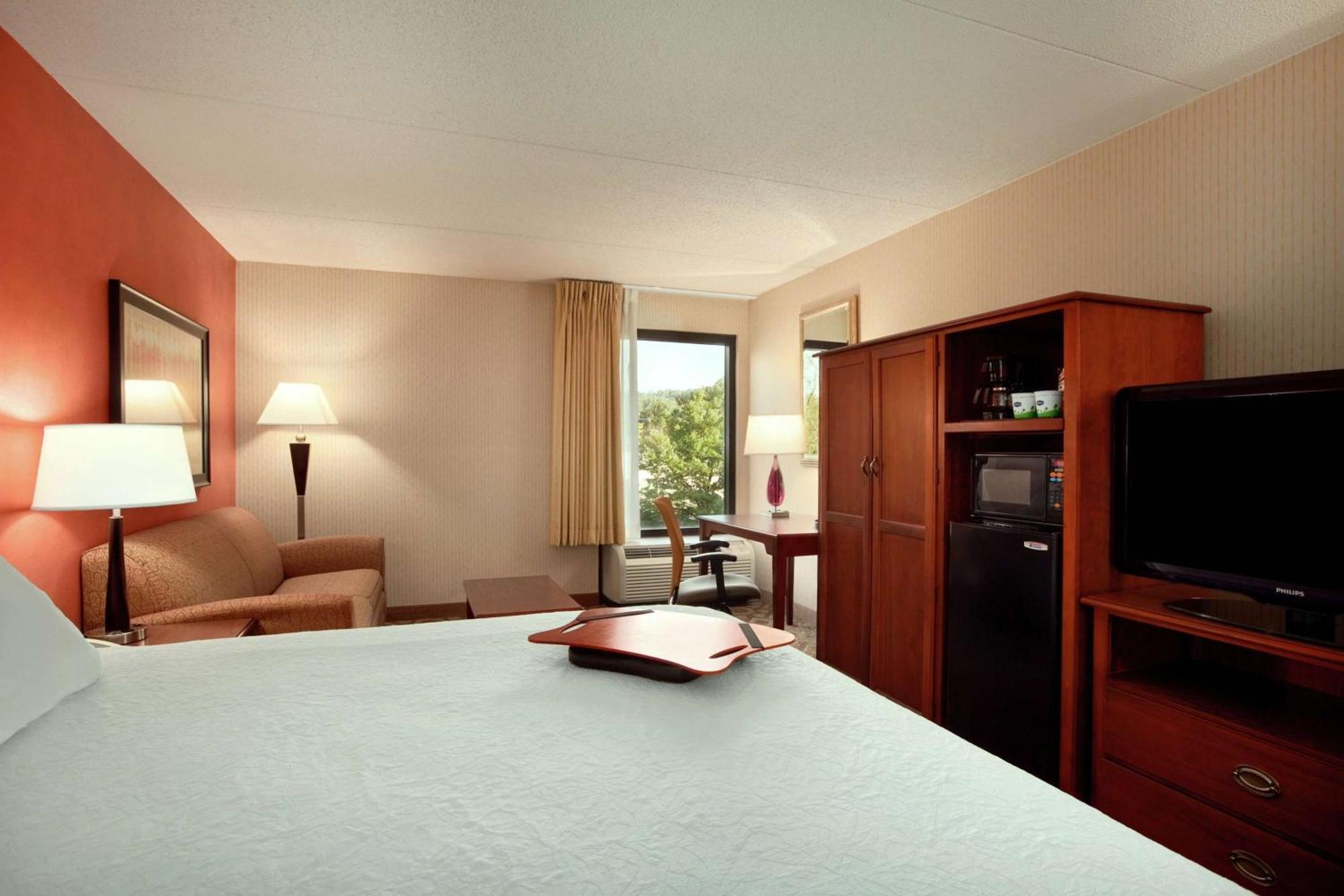 Hampton Inn - York Exteriér fotografie