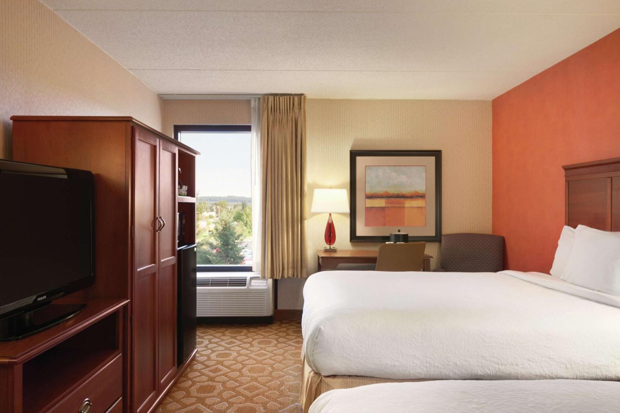 Hampton Inn - York Exteriér fotografie