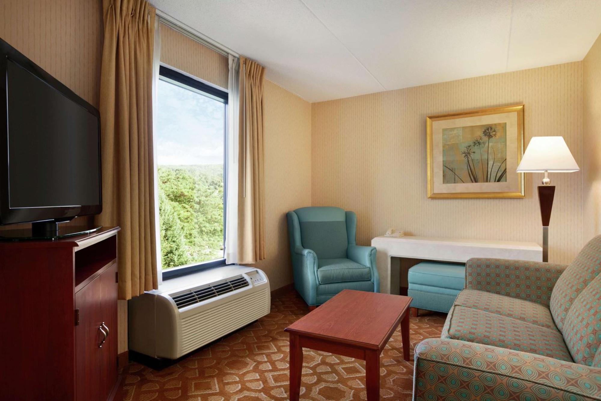 Hampton Inn - York Exteriér fotografie