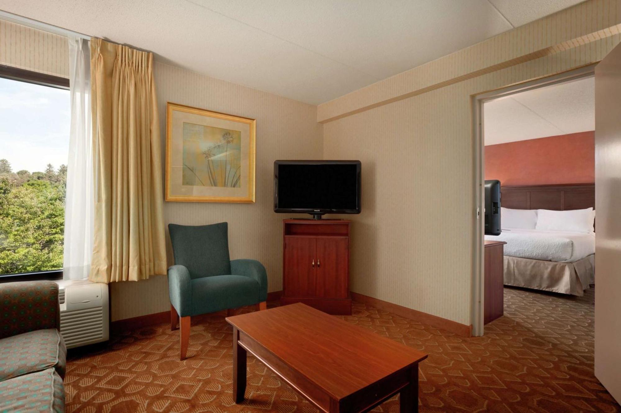 Hampton Inn - York Exteriér fotografie
