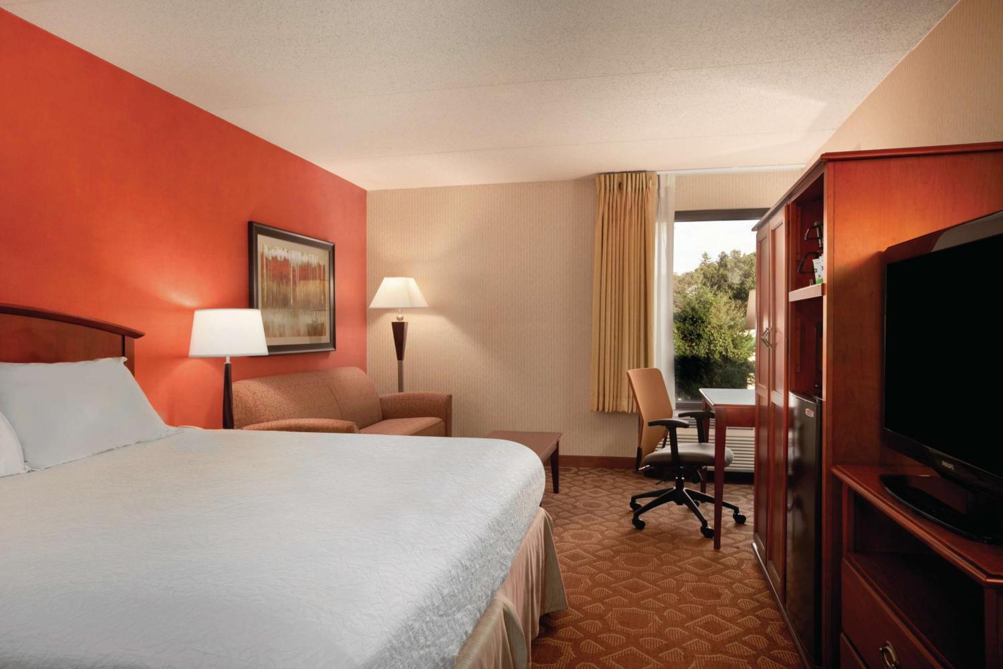 Hampton Inn - York Exteriér fotografie