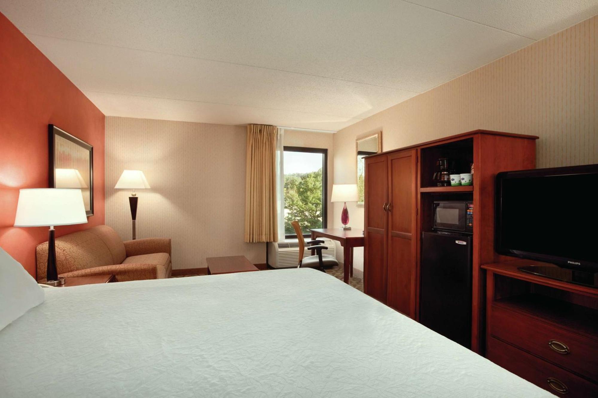 Hampton Inn - York Exteriér fotografie