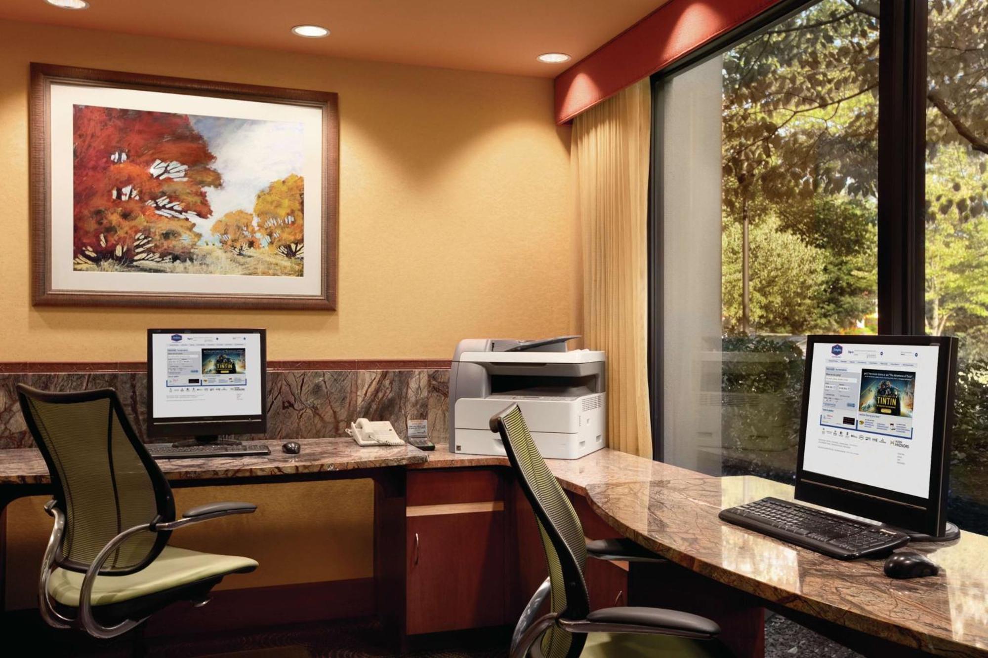 Hampton Inn - York Exteriér fotografie