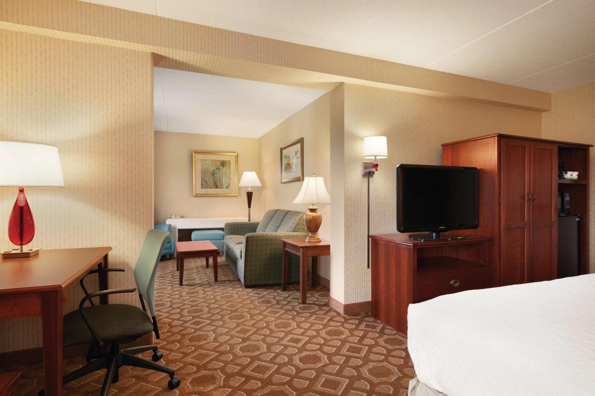 Hampton Inn - York Exteriér fotografie