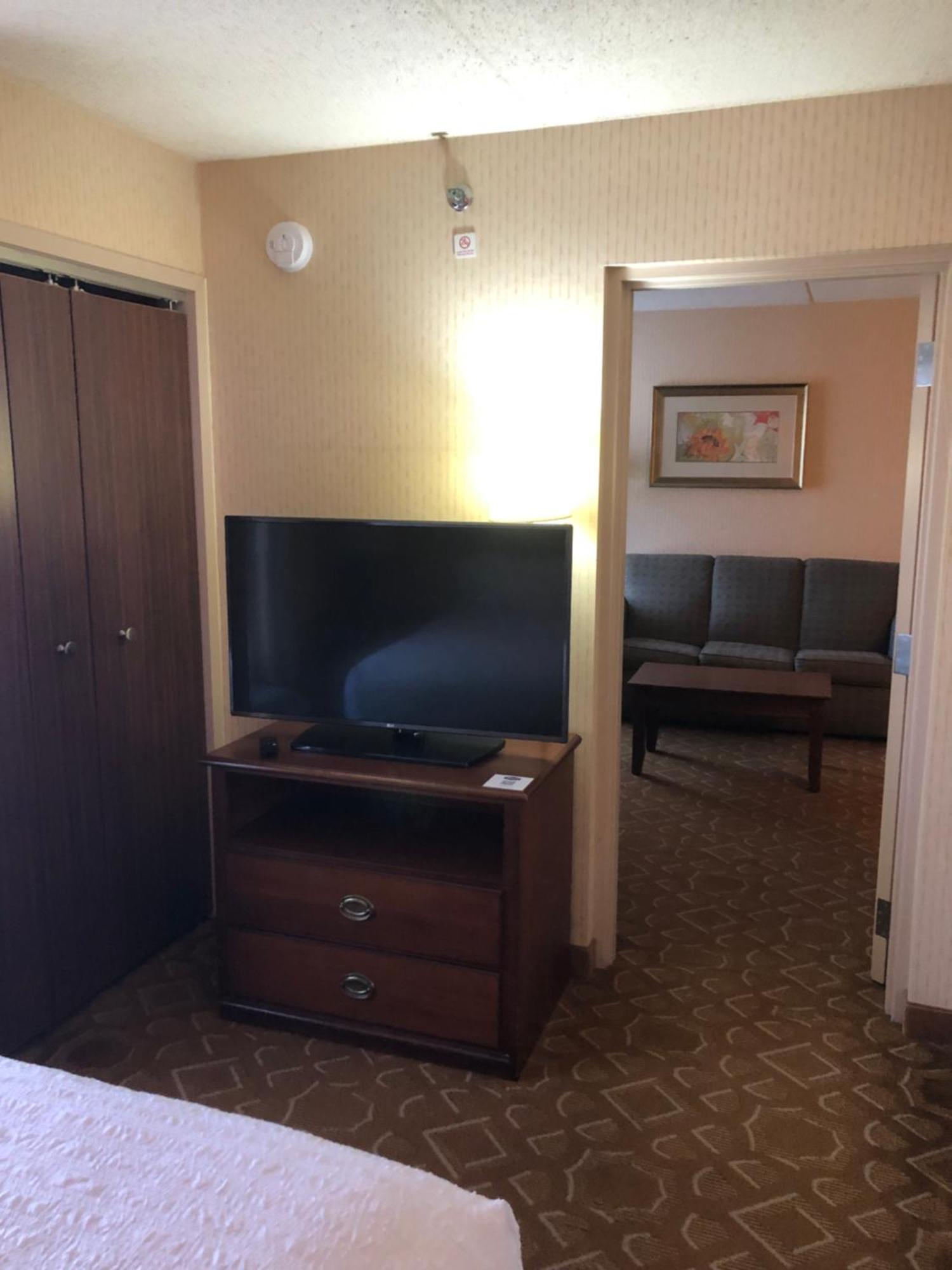 Hampton Inn - York Exteriér fotografie