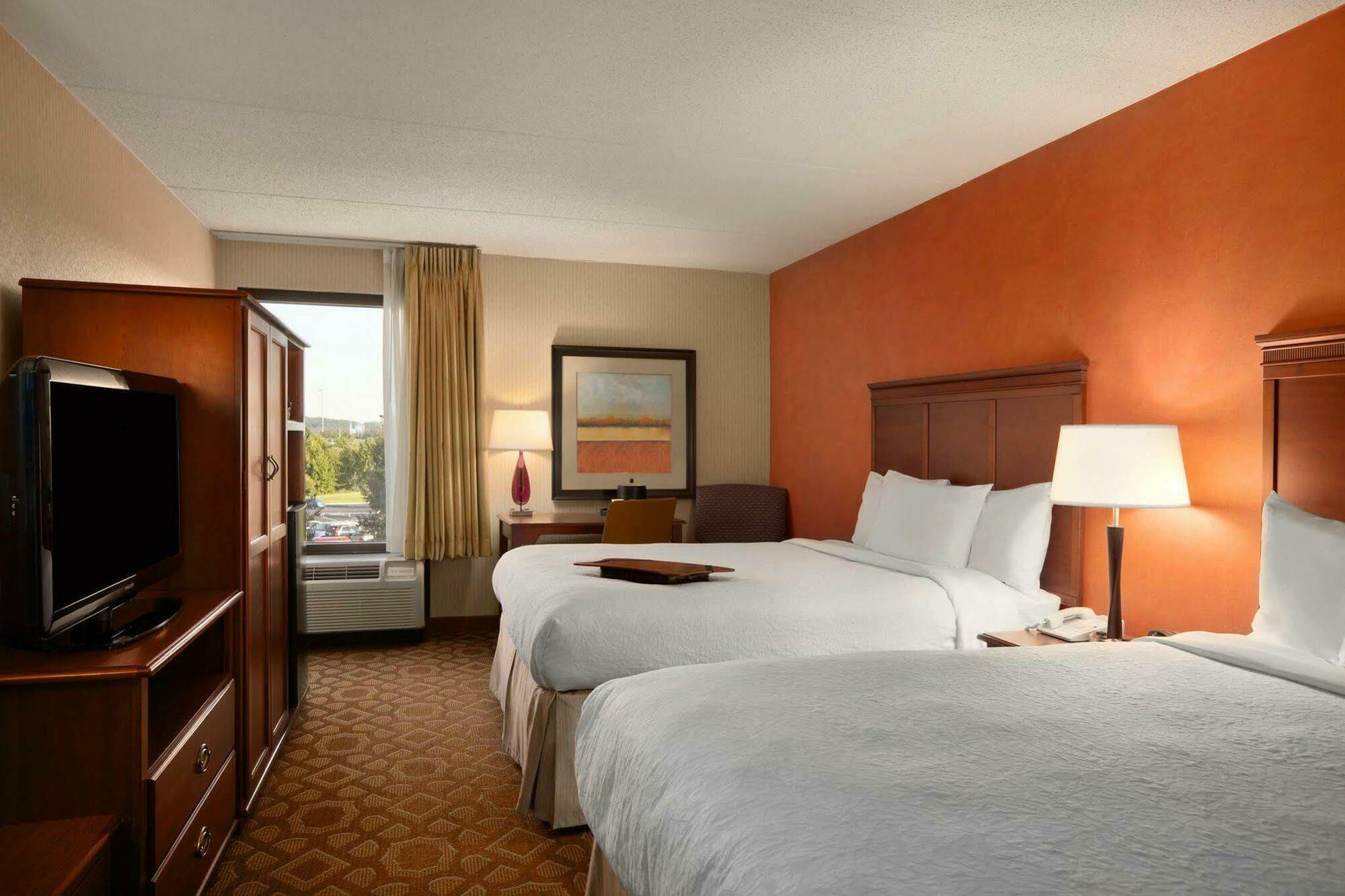 Hampton Inn - York Exteriér fotografie